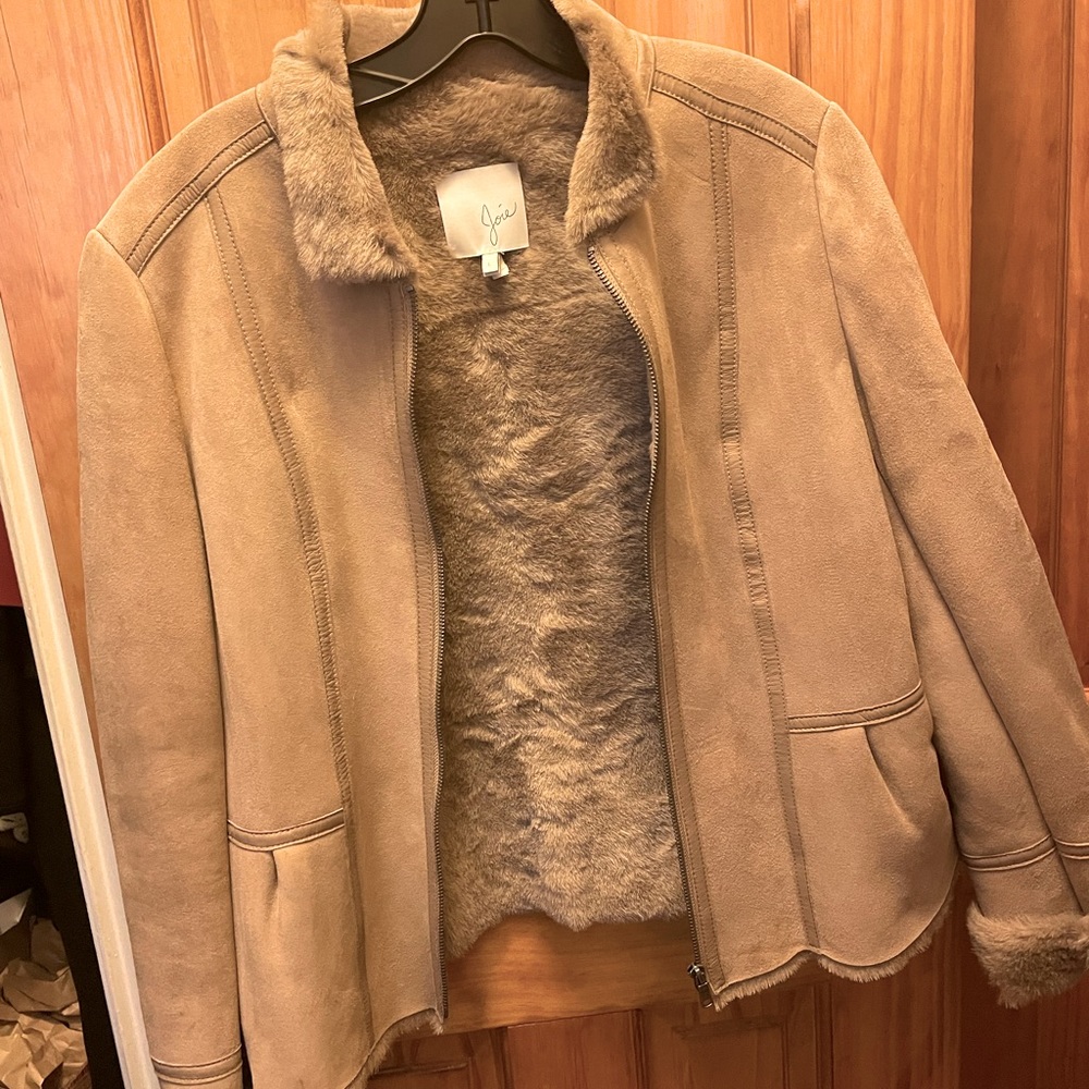 Lamb Shearling - image 1